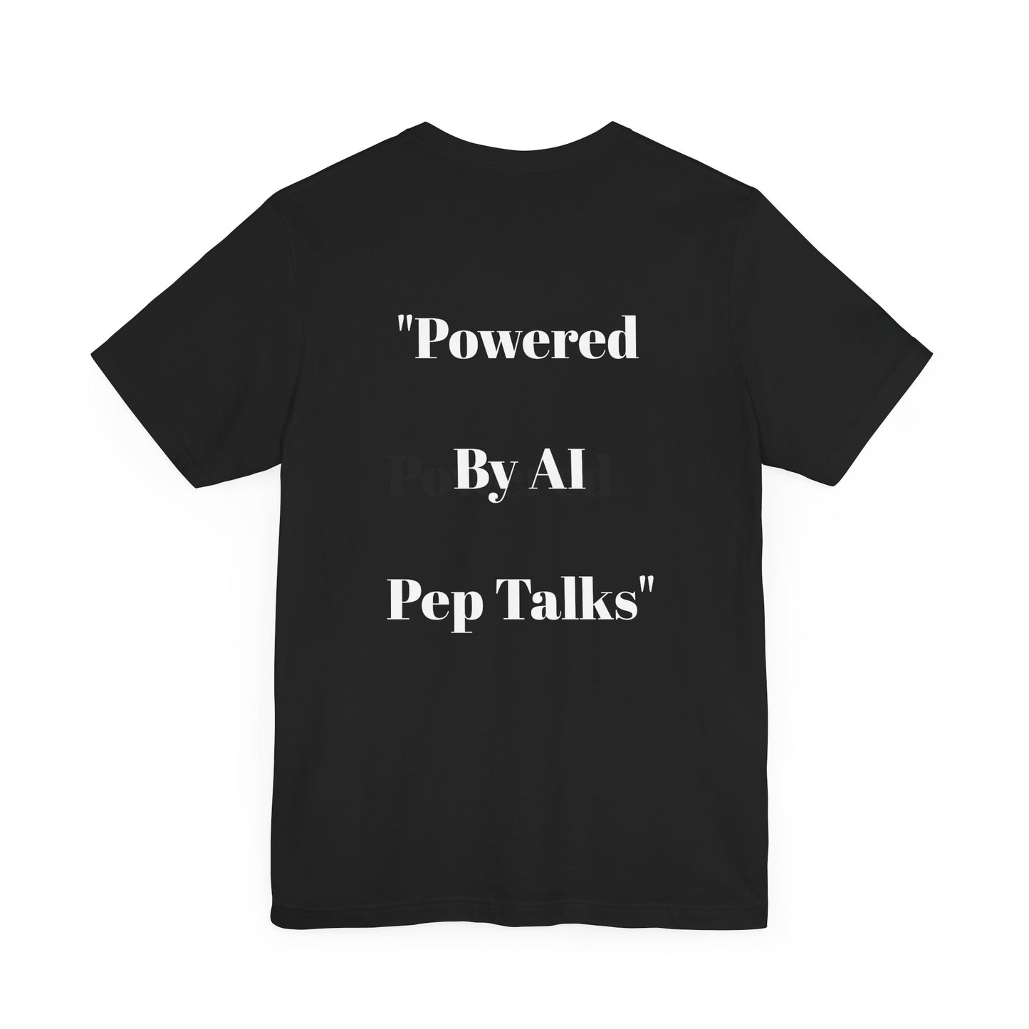 Funny AI Lover T-Shirt