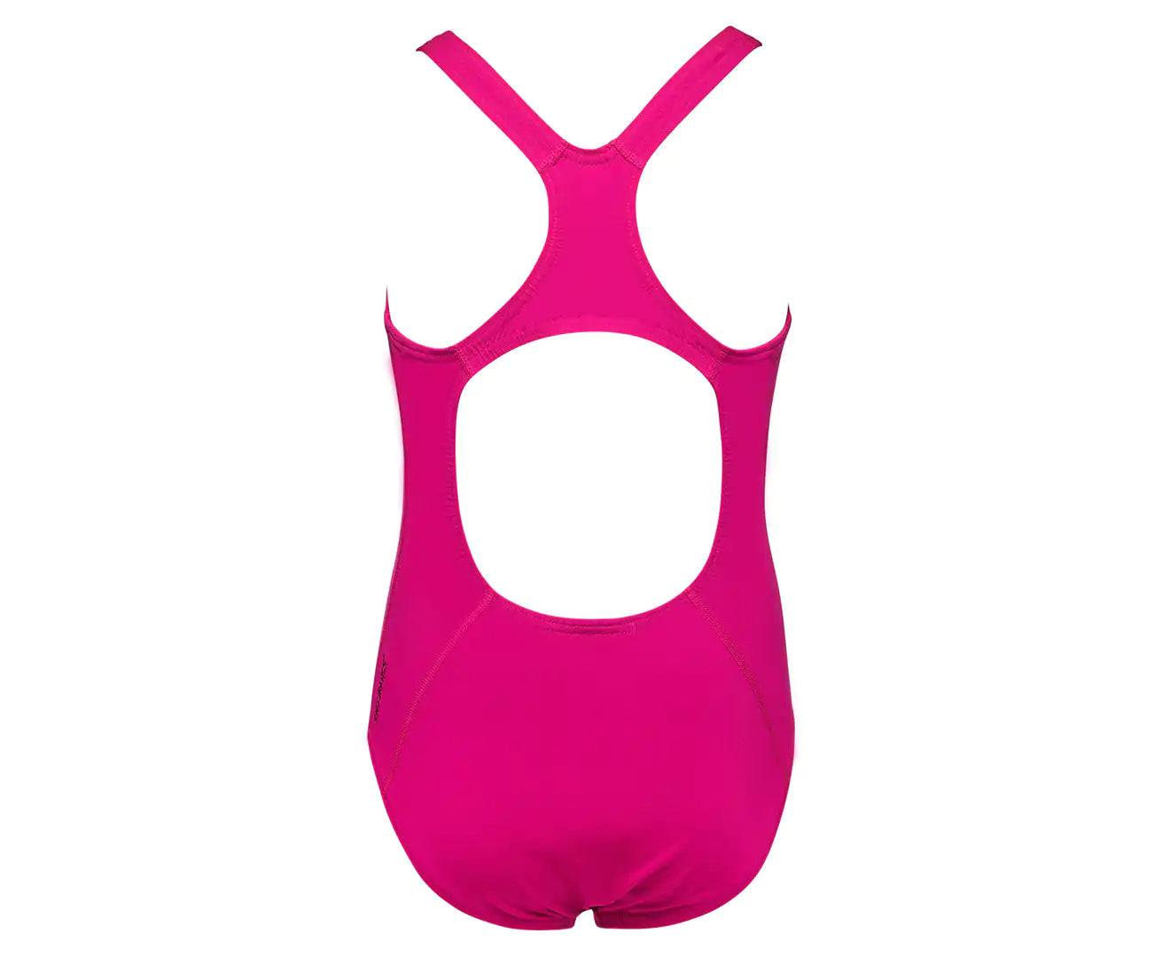 Girls' ECO Endurance+ Medalist Swimsuit - Electric Pink