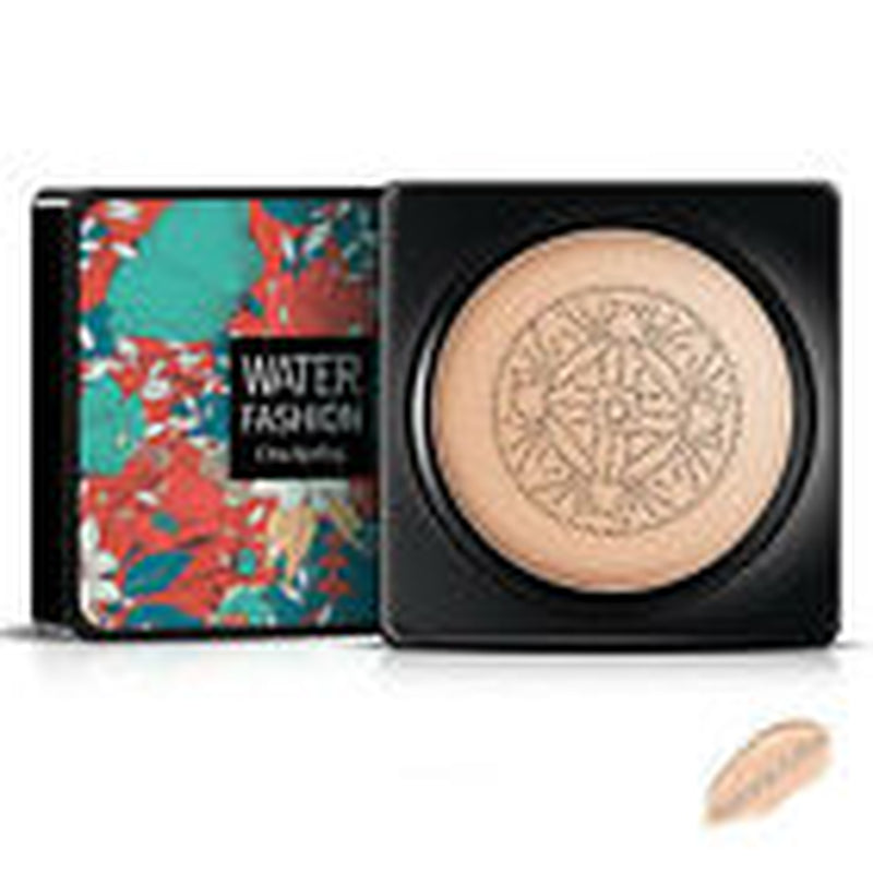 "Air Cushion Magic CC & BB Cream – Ultimate Moisturizing Concealer for Flawless Skin!"