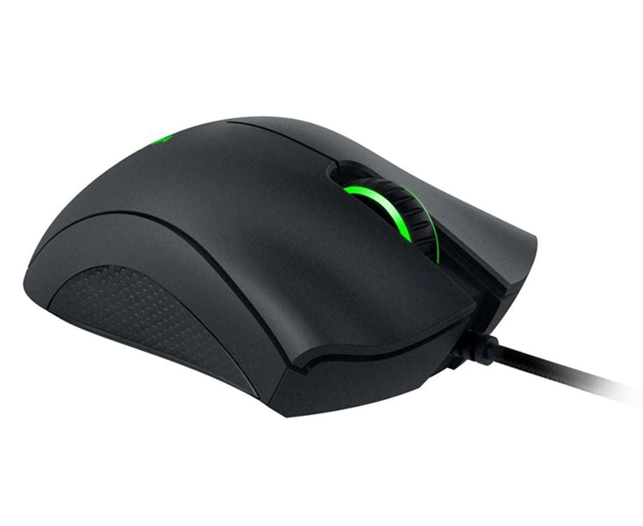 Deathadder Essential Gaming Mouse