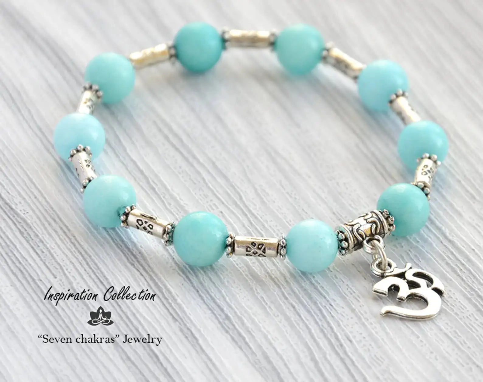 Elephant Bracelet Mala Bracelet Bead Bracelet Stone Jewelry Buddhism Bracelet Yoga Bracelet Fertility Bracelet