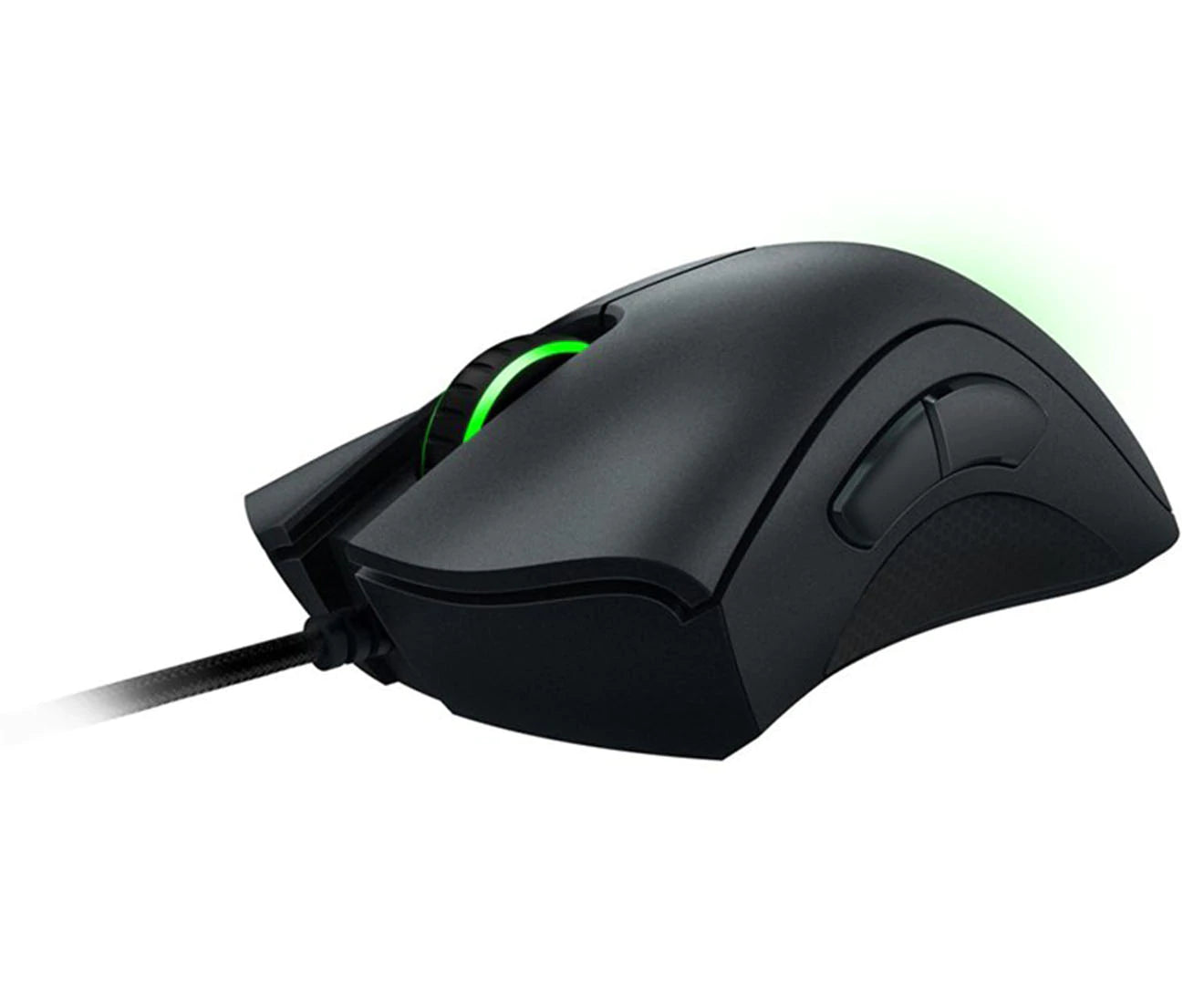 Deathadder Essential Gaming Mouse