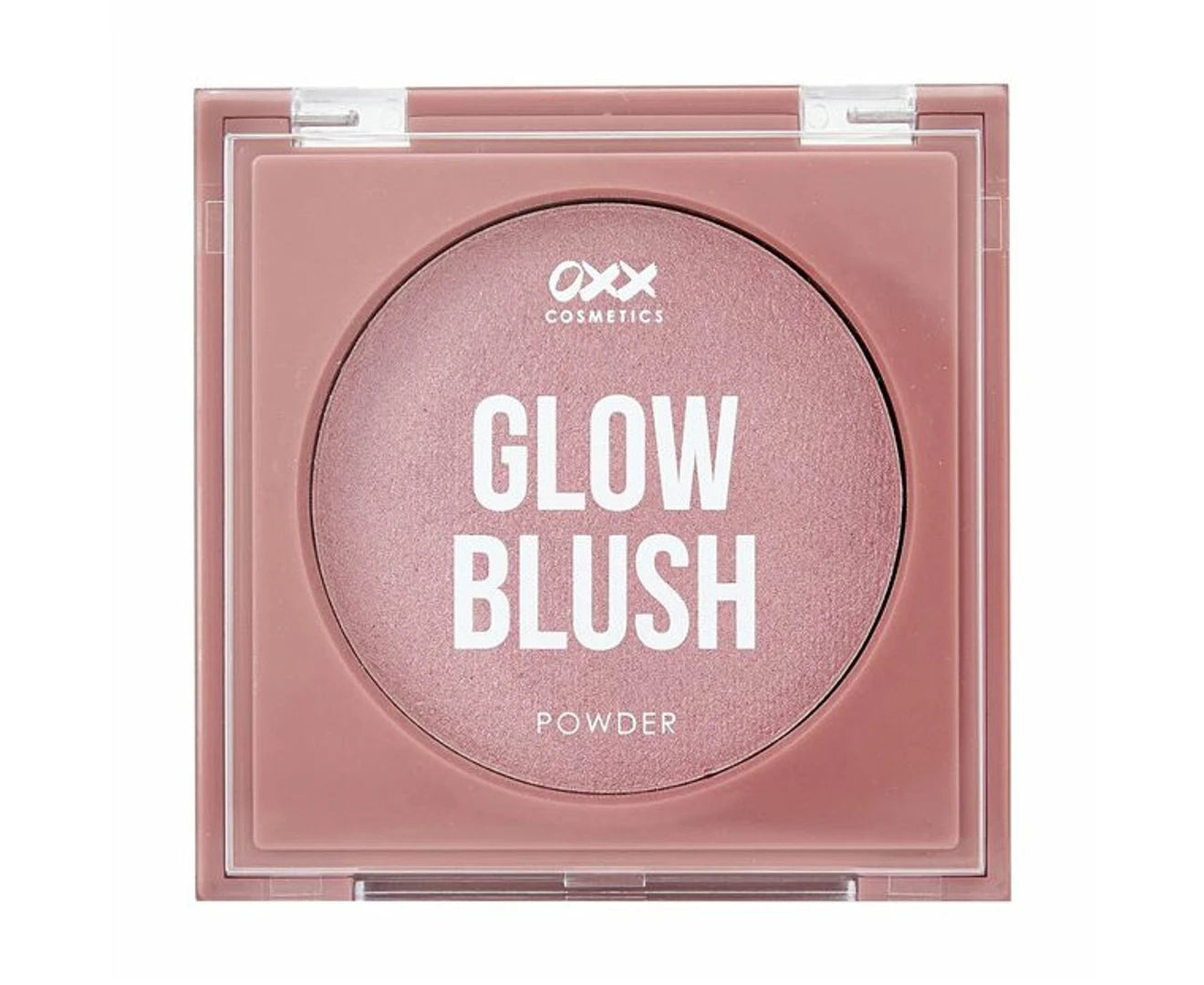 Glow Blush Powder, Romantic -  Cosmetics