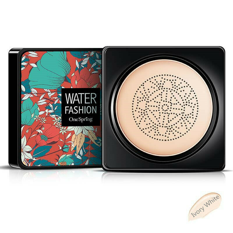 "Air Cushion Magic CC & BB Cream – Ultimate Moisturizing Concealer for Flawless Skin!"