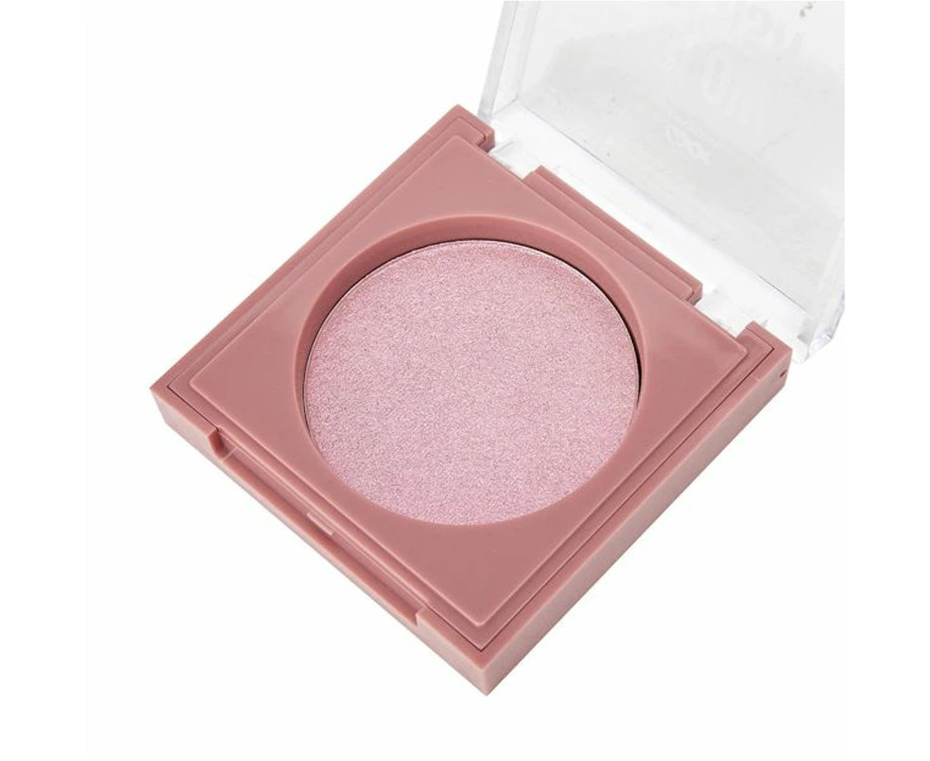 Glow Blush Powder, Romantic -  Cosmetics