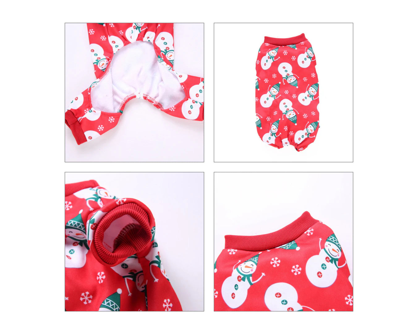 Spet Dog Clothes Christmas Clothes Creative Halloween Pet Clothes- S