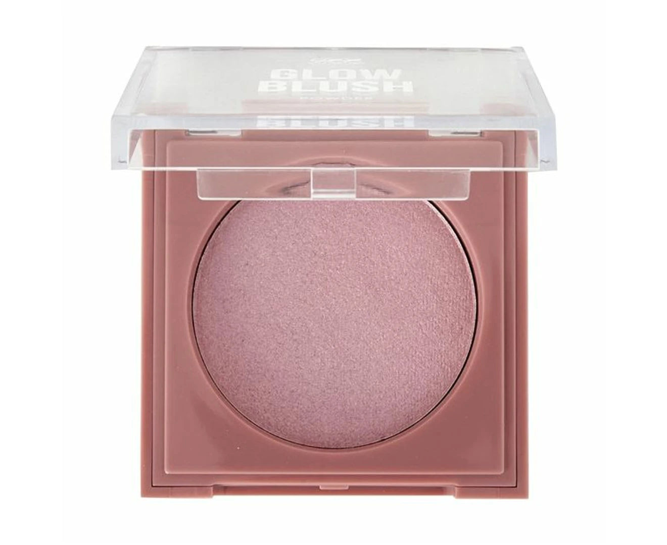 Glow Blush Powder, Romantic -  Cosmetics